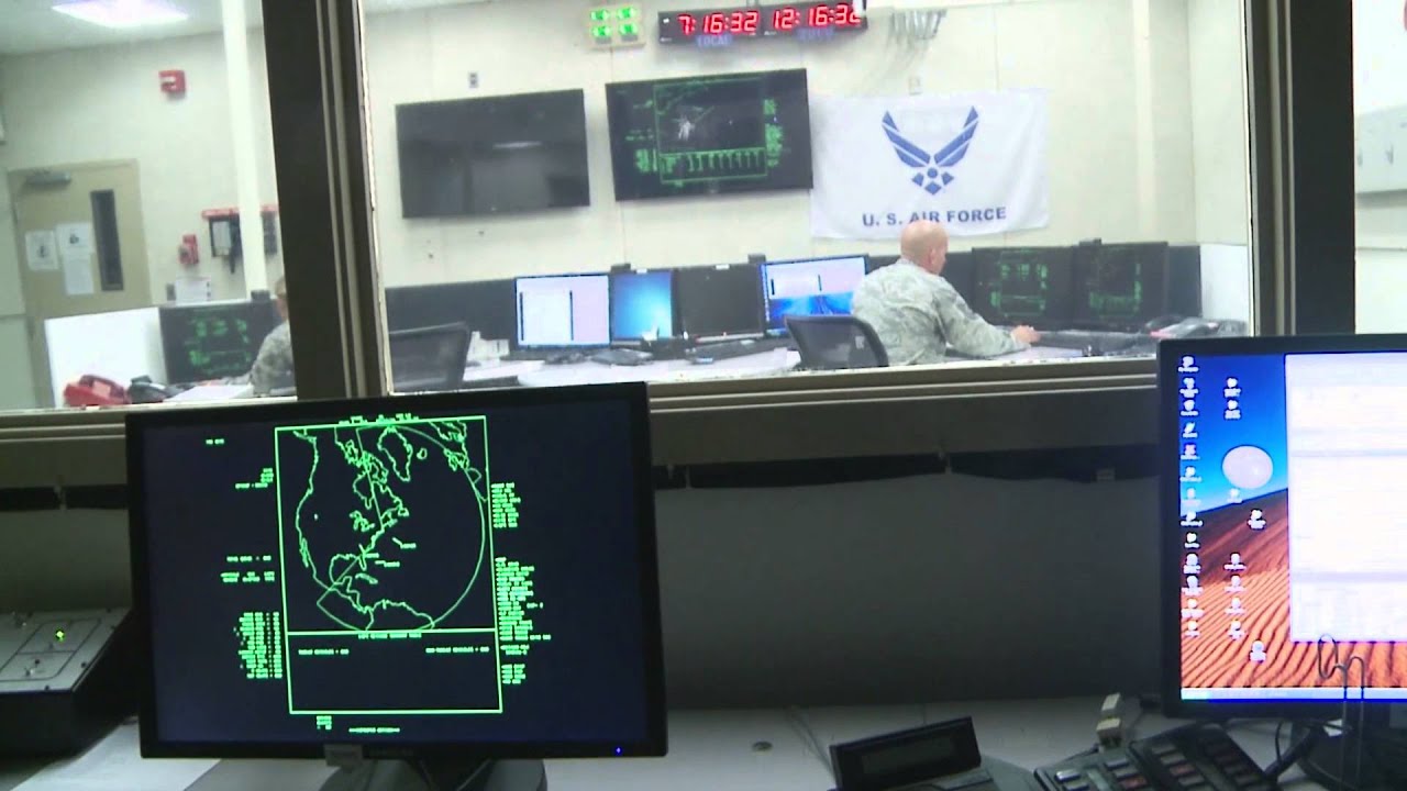 Missile Warning and Space Surveillance
