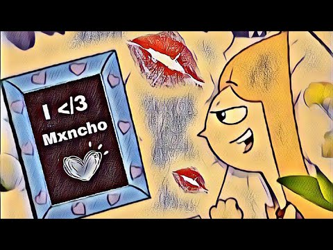 MXNCHO - Candace Flynn (Official Visualizer)