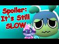 Fastest Way To Get Squirm Dandy S World Roblox