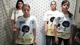 Russellville Rascals presents follow your dreams