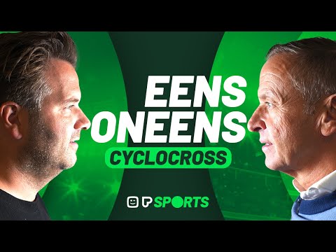 Eens of oneens met Niels Albert en Paul Herygers: Het nieuwe cross-seizoen!