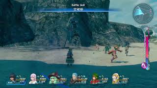 がらしゃのSTAR OCEAN 5 実況7