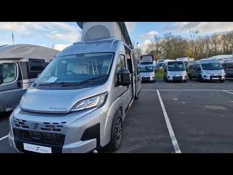 2026 Auto Trail Expedition 68