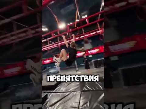 Настоящий воин нового поколения 🤯 #short