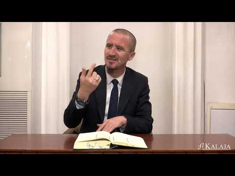 Suretu A'la 5. - Dr. Imam Ahmed Kalaja