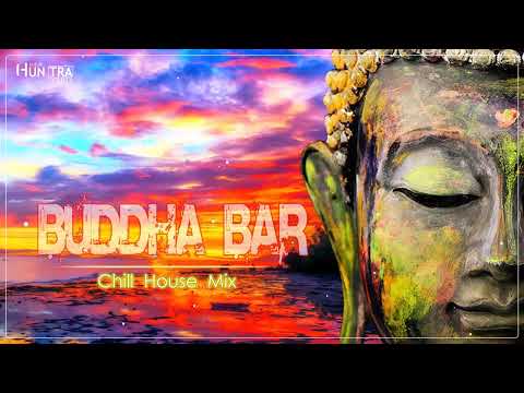 Buddha Bar 2022 Chill Out Lounge - Relaxing Instrumental Music Mix