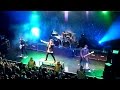 Papa Roach - Blood Brothers LIVE 