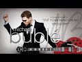 Michael Bublé Put Your Head On My Shoulder KR Guitarra Instrumental COVER