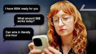 I Texted A Loan Shark Back. What I Uncovered Will Shock You. MQDEFAULT Thumbnail