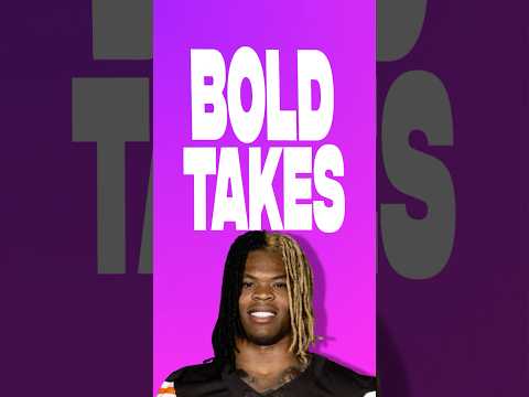 Thumbnail for 3 bold predictions for week 10 fantasy football