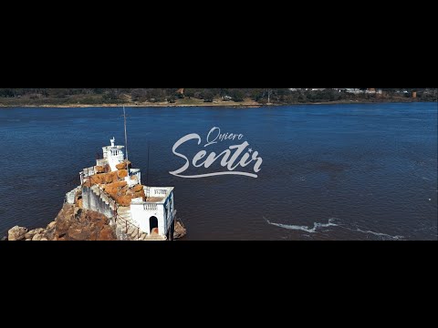 The FolkPy - Quiero Sentir (VideoClip Oficial)