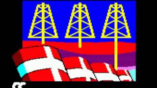 ACORN ELECTRON - FIVE GAMES FIVE MINUTES #79