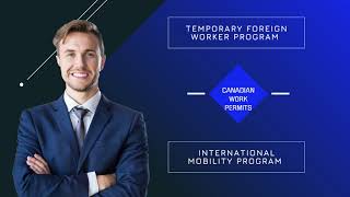 Canadian Work Permits