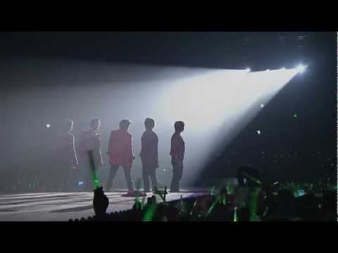 SS501 Love Like This @ Persona in Seoul Encore HD