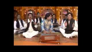 Shadab Sabri Latest Qawwali 2017 -Naina Milake  Mose Naina Milake - Beparda
