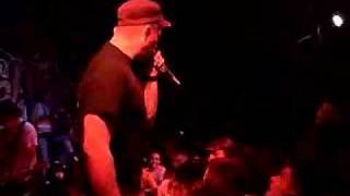 Allegiance - Live Set (Oct. 2003)