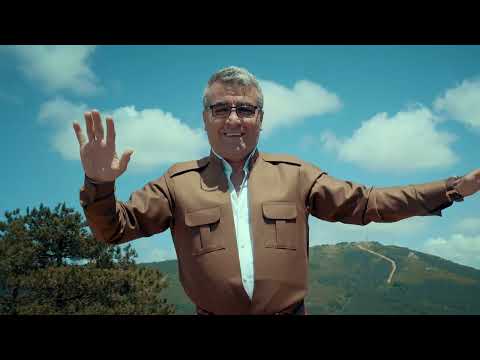 SIDDIK OLEK - POTPORİ [OFFİCİAL MUSİC VİDEO] 2024 (Lo Lo Mıhemedo)