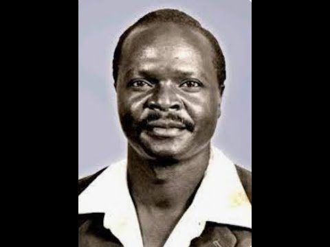 BEST OF JOHN ARISI OSABABU MIX V1