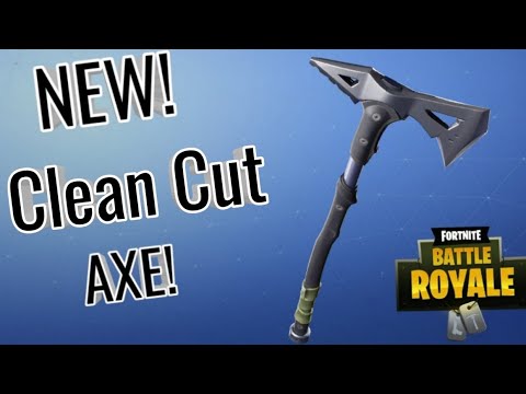 New Skull Sickle Pickaxe Sound Test And Review Igrovoe Video | Scythe fortnite pickaxe New Skull Sickle Pickaxe Sound Test And Review Igrovoe Video - new clean cut pickaxe sound and review