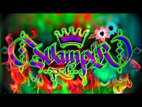 WAMPIR PZL - JA WIDZĘ // PROD. Fat Cat Beats // (SPONTAN 2025)