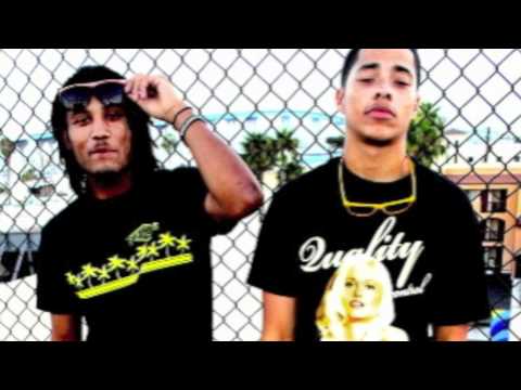 Mac mulla ft bad karma and mark the shark:  YAA