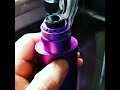 Saga Series Vape Askard 30m