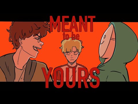 Meant to be Yours | DREAM SMP ANIMATIC [epilepsy cw]