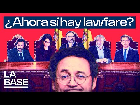La Base 6x48 | La caída del Fiscal General del Estado