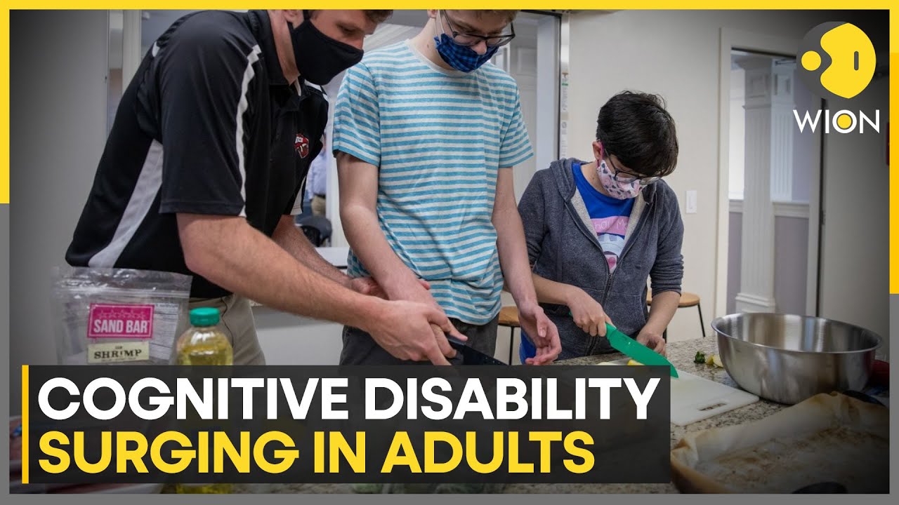 How Social & Structural Factors Drive Cognitive Disability | WION
