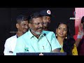 A Padam Audio Launch Thirumavalavan Lakshmi Ramakrishnan