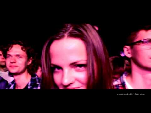 JAMMIN FESTIVAL 2012 ( treiler ) USprod.