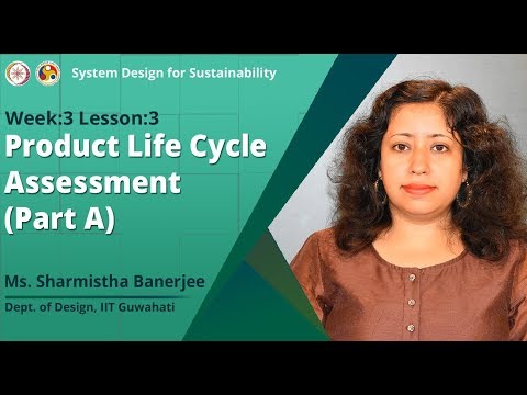 System Design for Sustainability Introduction Video