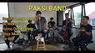 Download lagu Kumpulan lagu PAKSI mp3