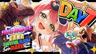 【 #ロゼキャンARK  】DAY1🔥ARK: Survival Ascended【ホロライブ/さくらみこ】