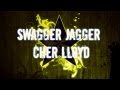 Cher Lloyd - Swagger Jagger - Nightcore 