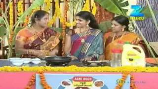 Mee Inti Vanta Jan. 11 '12 Part - 1