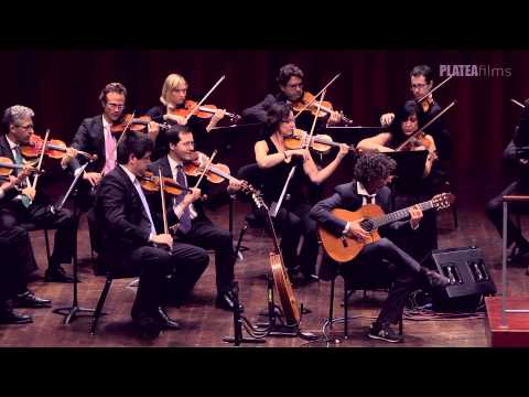 Orquestra de Cambra Catalana amb Eduard Iniesta