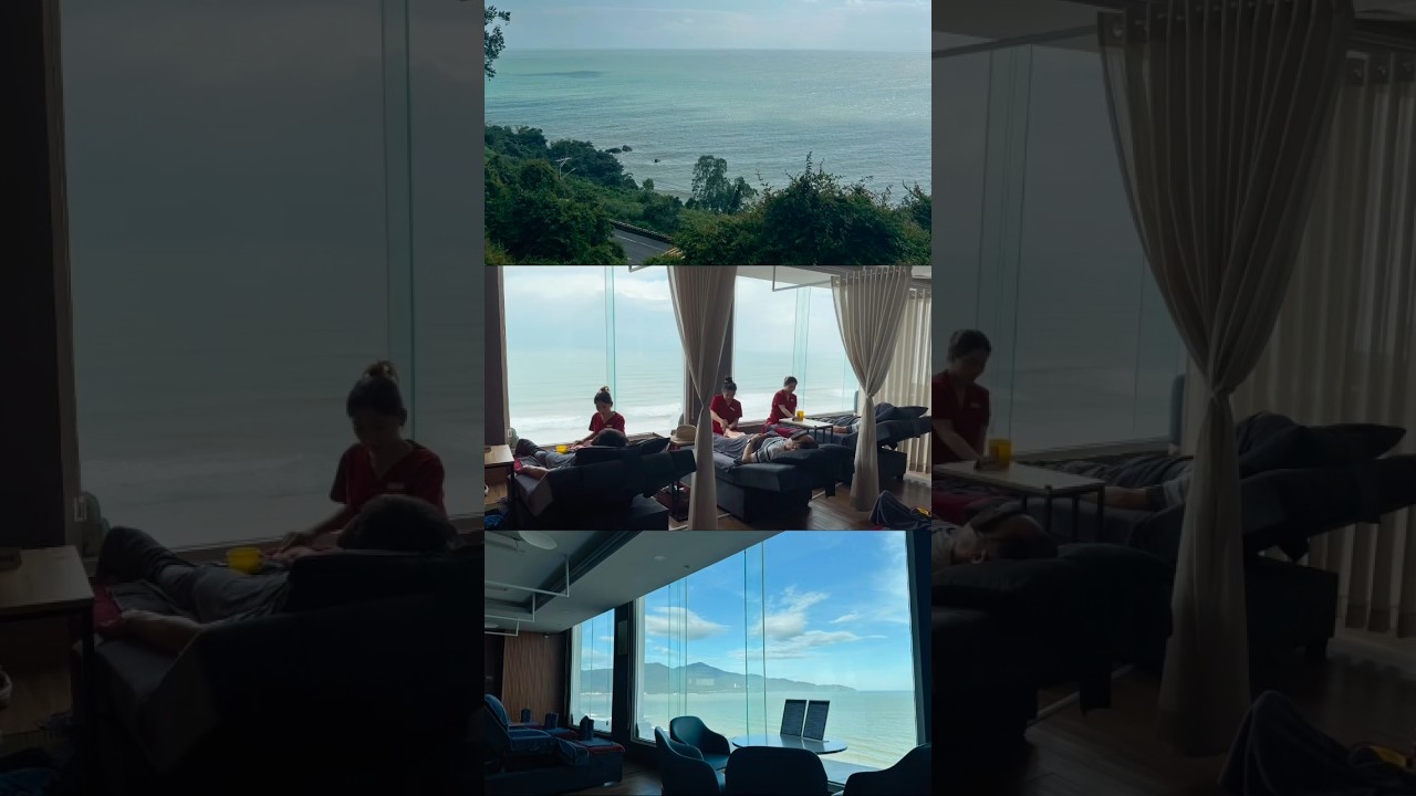 Relax. Refresh. Renew ?? #다낭마사지 #다낭 #다낭스파