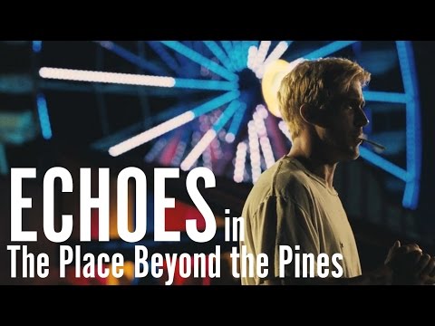 How Derek Cianfrance Communicates Themes