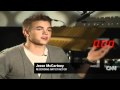 Behind The Scenes Voice Of Theodore