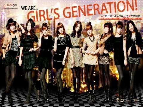 110126 SNSD-Talks+HOOT[HQ/Audio] @ SMTown Tokyo 2011[1st Concert]