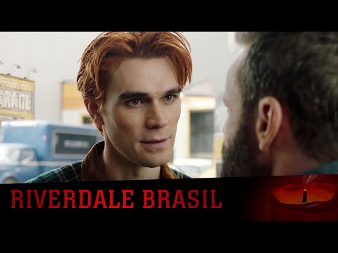 Riverdale | Season 6 Episode 15 | Things That Go Bump In The Night Promo | Legendado
