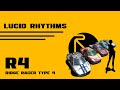 Lucid Rhythms - R4: Ridge Racer Type 4 Soundtrack (Extended)