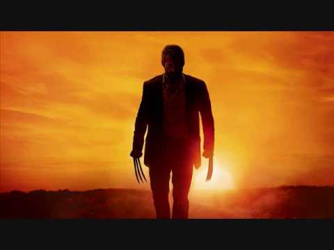 Logan soundtrack: 20 Logan vs  X 24