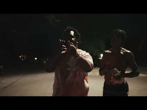 Skilla Baby - Leave It In The Streets (Official Music Video)