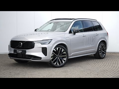 Volvo XC90 T8 ULTRA AWD - Image 2