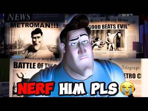 When a SUPERMAN Clone is DONE RIGHT