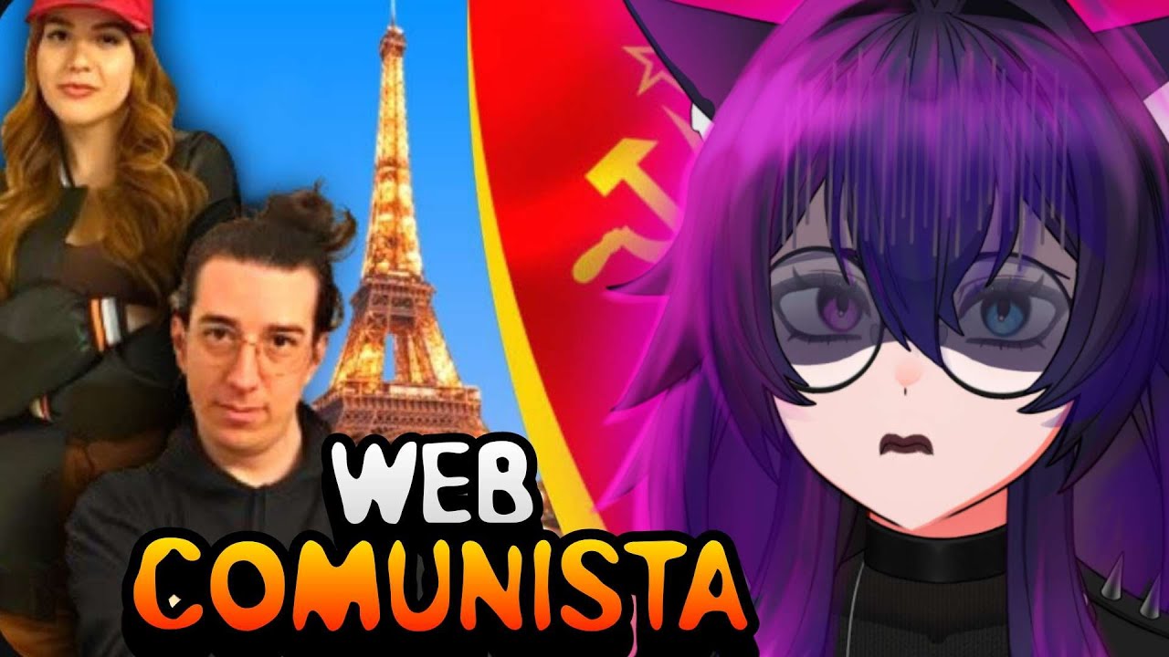 Web Comunistas, a solução para o Brasil é uma revolução home office? - Engeek | BiahKov