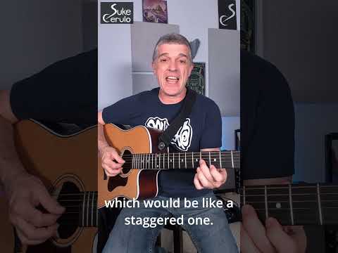 The Interval That Changes Everything – Guitar Sixths Trick