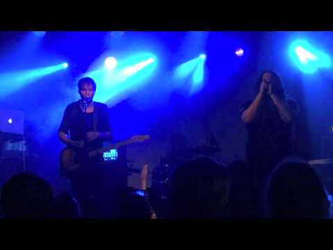 Bruce Soord & Jonas Renkse - Wisdom Of Crowds 'The Light'